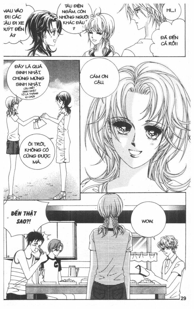 cũng vì em chapter 3 29