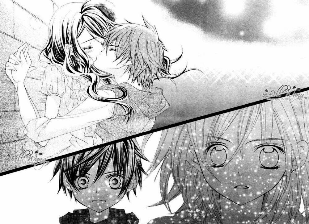 suki desu suzuki-kun!! chapter 13 31