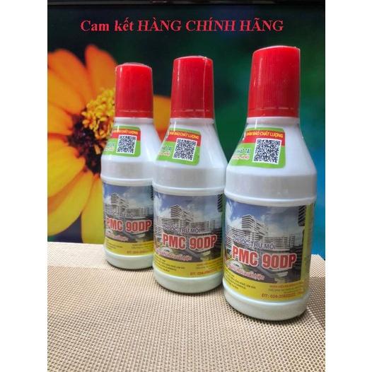 Thuốc diệt mối sinh học PCM 90