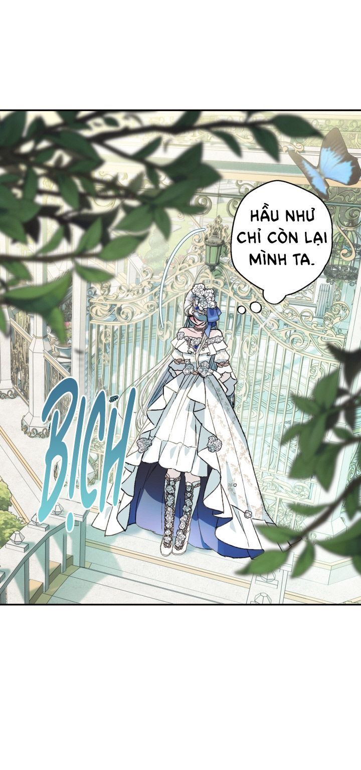 cha à, con không muốn kết hôn đâu chapter 25 62