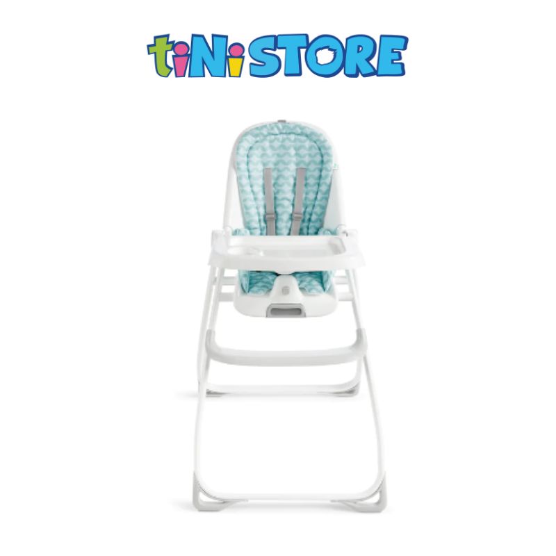 tiNiStore-Ghế ăn dặm Yummity Ingenuity 12076