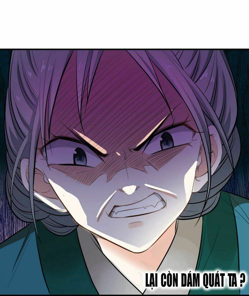 bạo lực tiếu thôn cô chapter 3 2