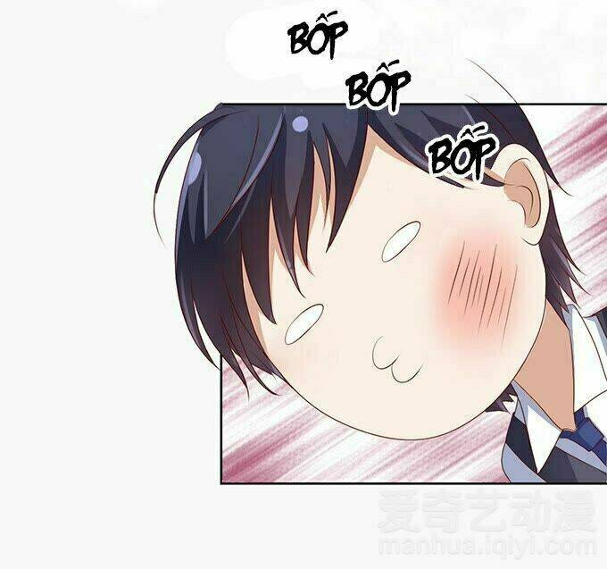 liệt ái tri hạ: series mật đào tiểu tình nhân chapter 8 32