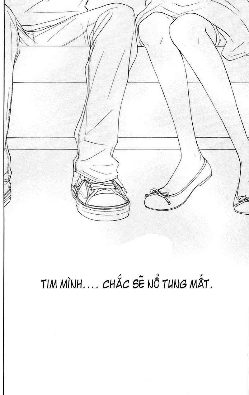 anh đã cho em biết bao thứ đầu tiên chapter 57 43