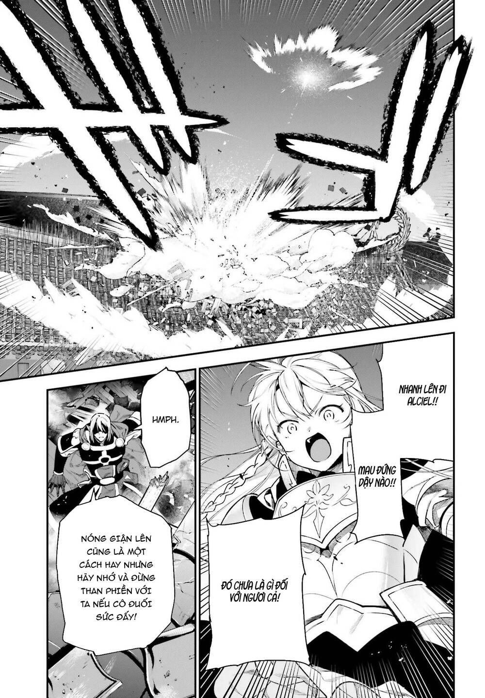 ma vương đi làm thêm chapter 96 13