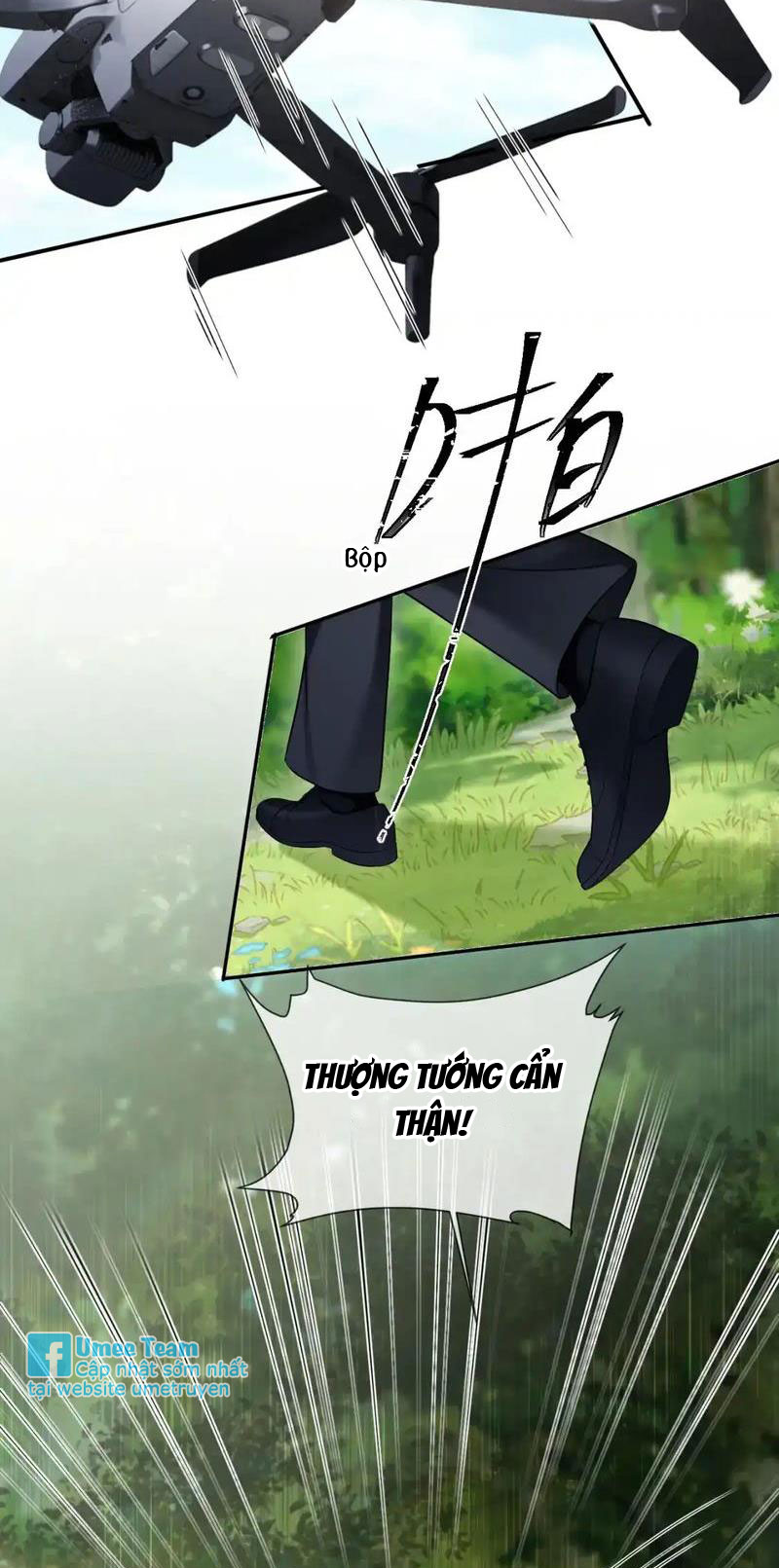 xin hãy ly hôn chapter 124 36