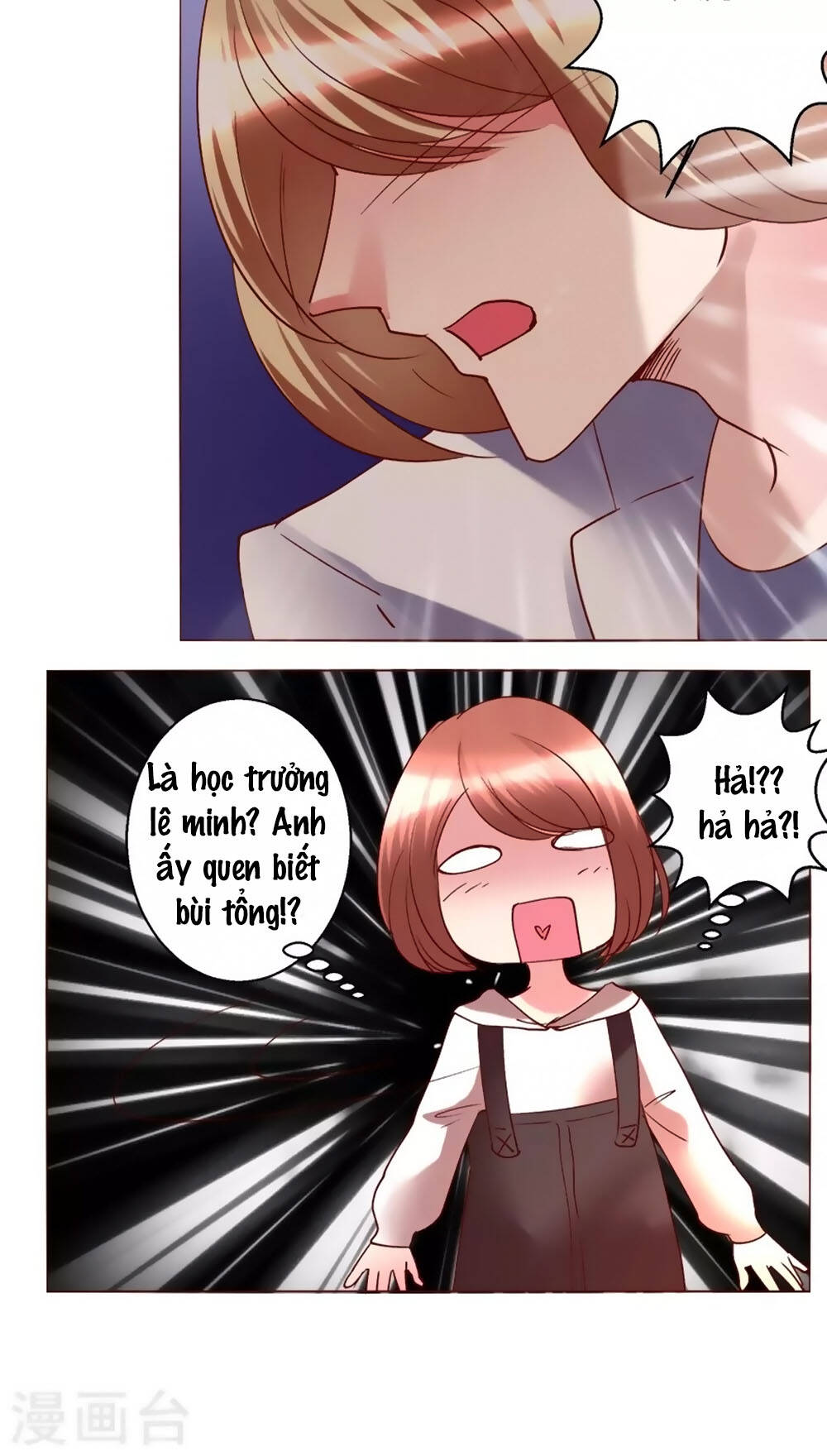 một tuần làm tình nhân chapter 29 18