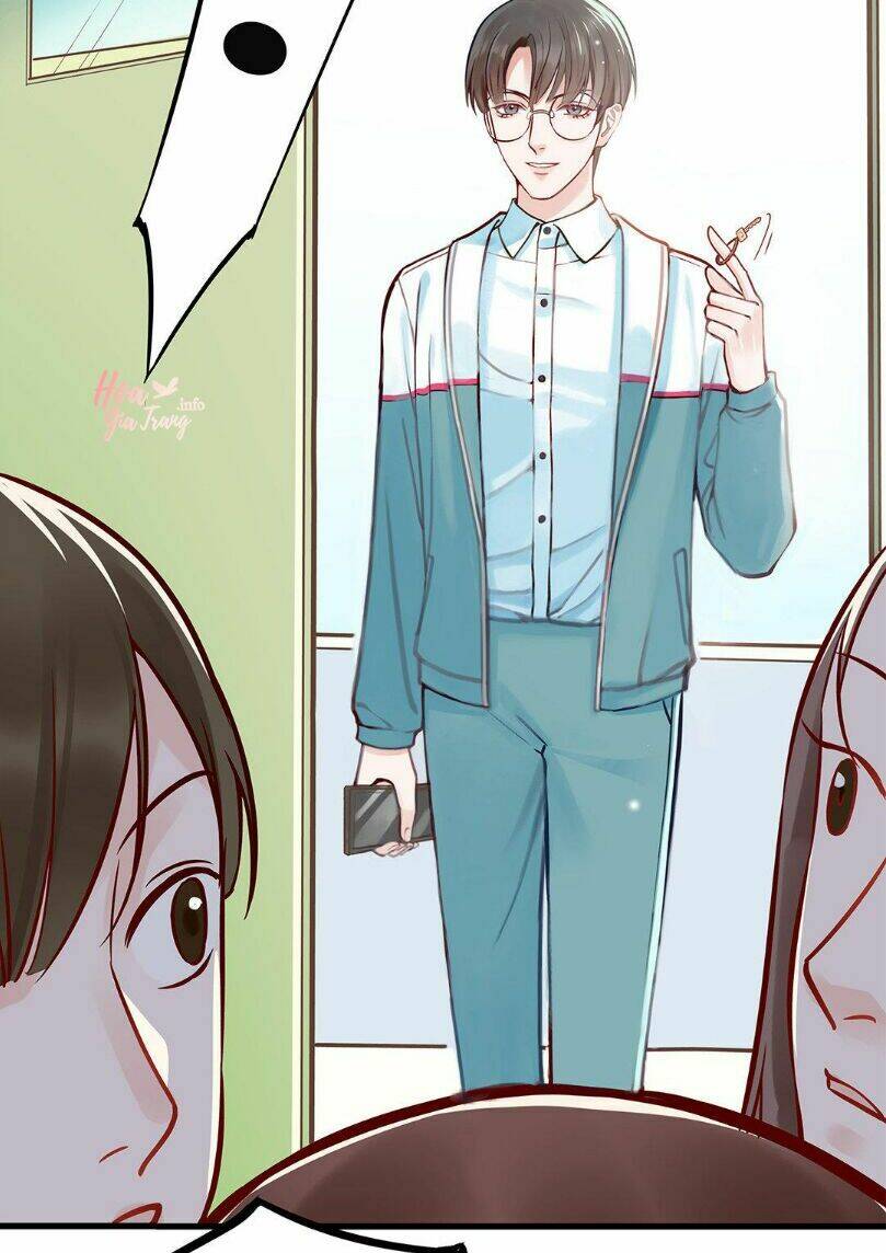 chồng trước 18 tuổi chapter 6 41