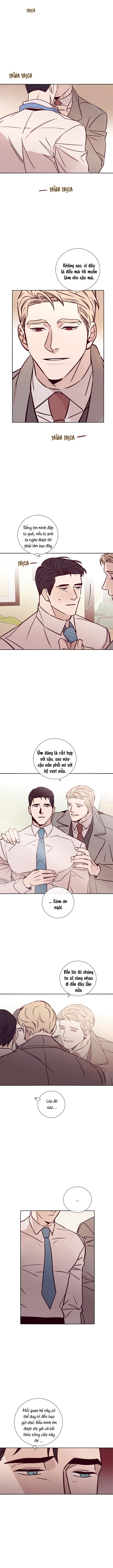 độc dược (marcel) chapter 18 2