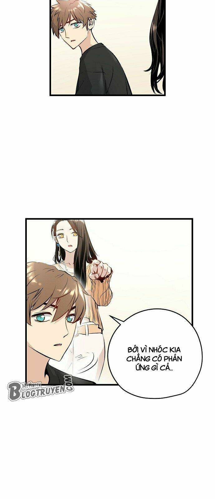 hứa lan chapter 12 20