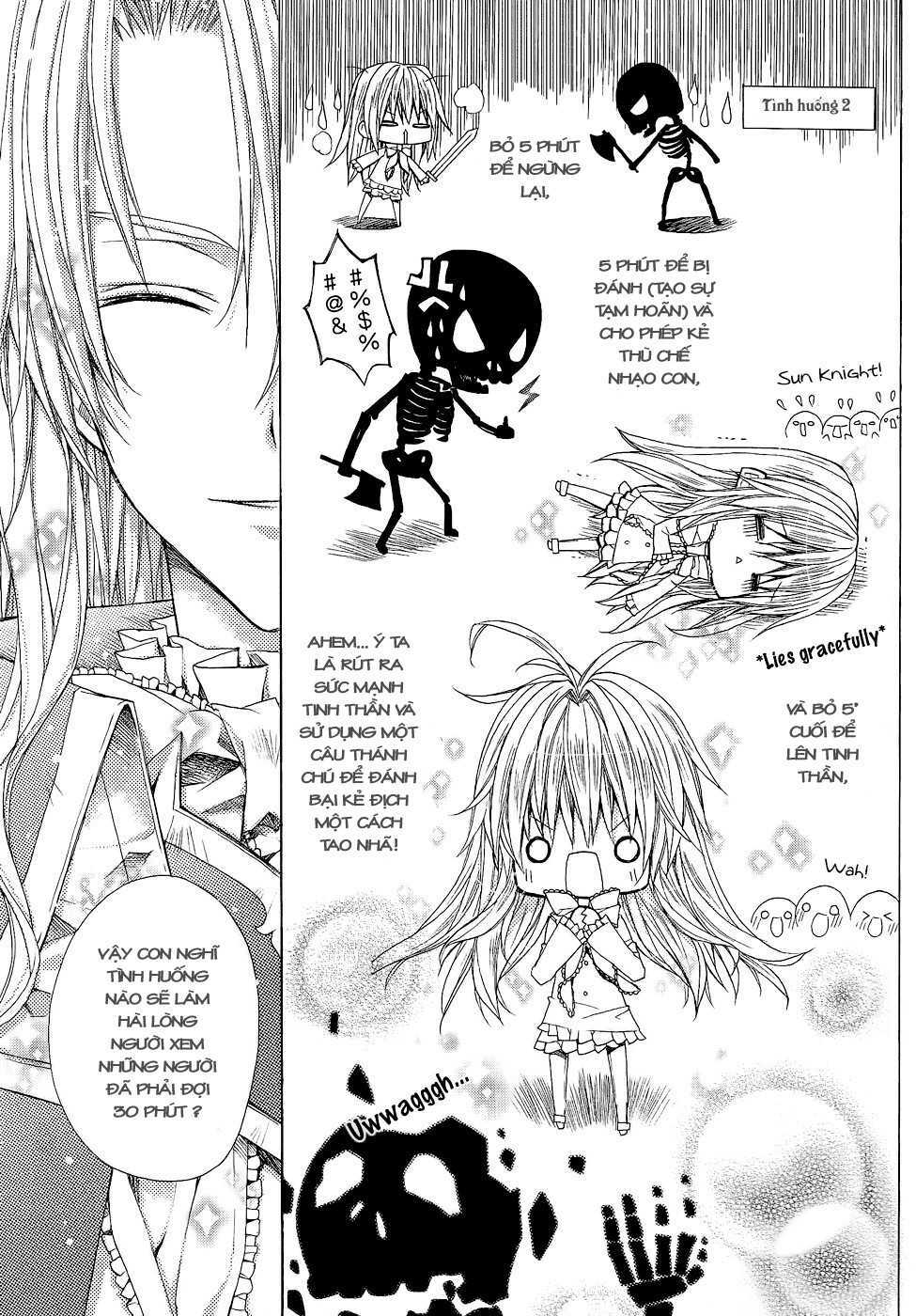 the legend of sun knight chapter 3 34