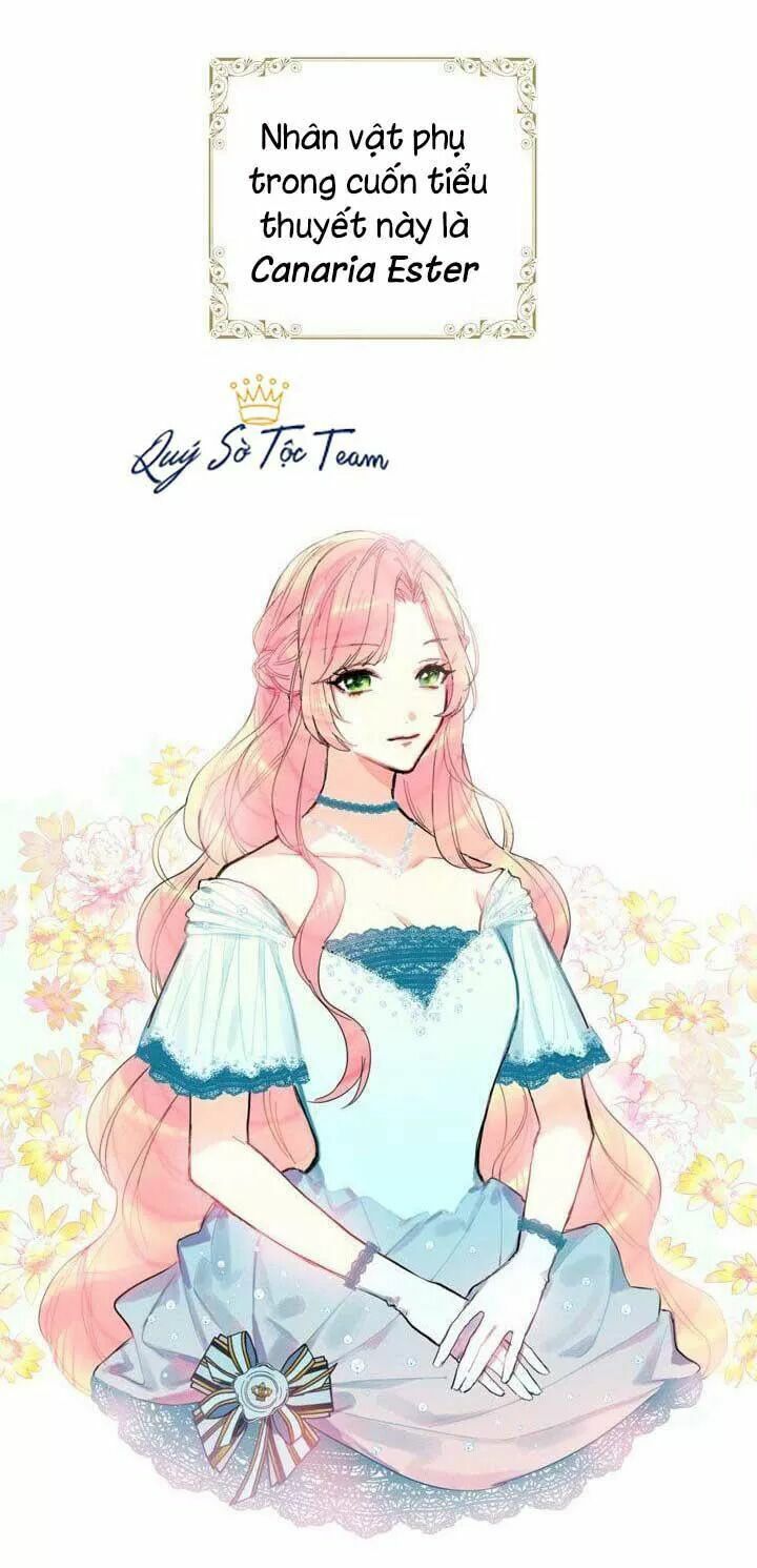 thánh nữ ẩn danh chapter 1 3