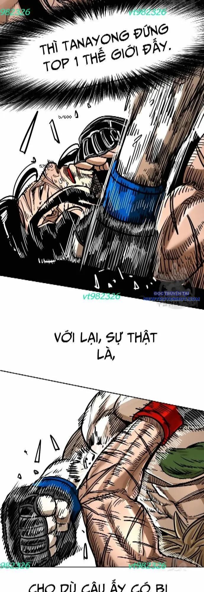 shark - cá mập chapter 284 22