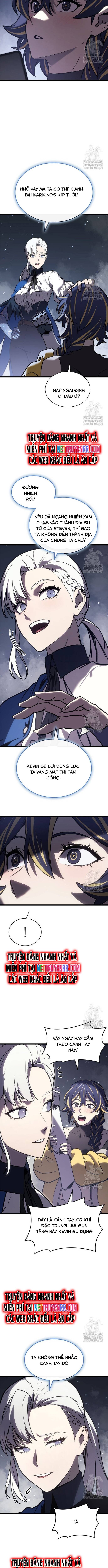 Vị Vua Mạnh Nhất Đã Trở Lại chapter 108 13