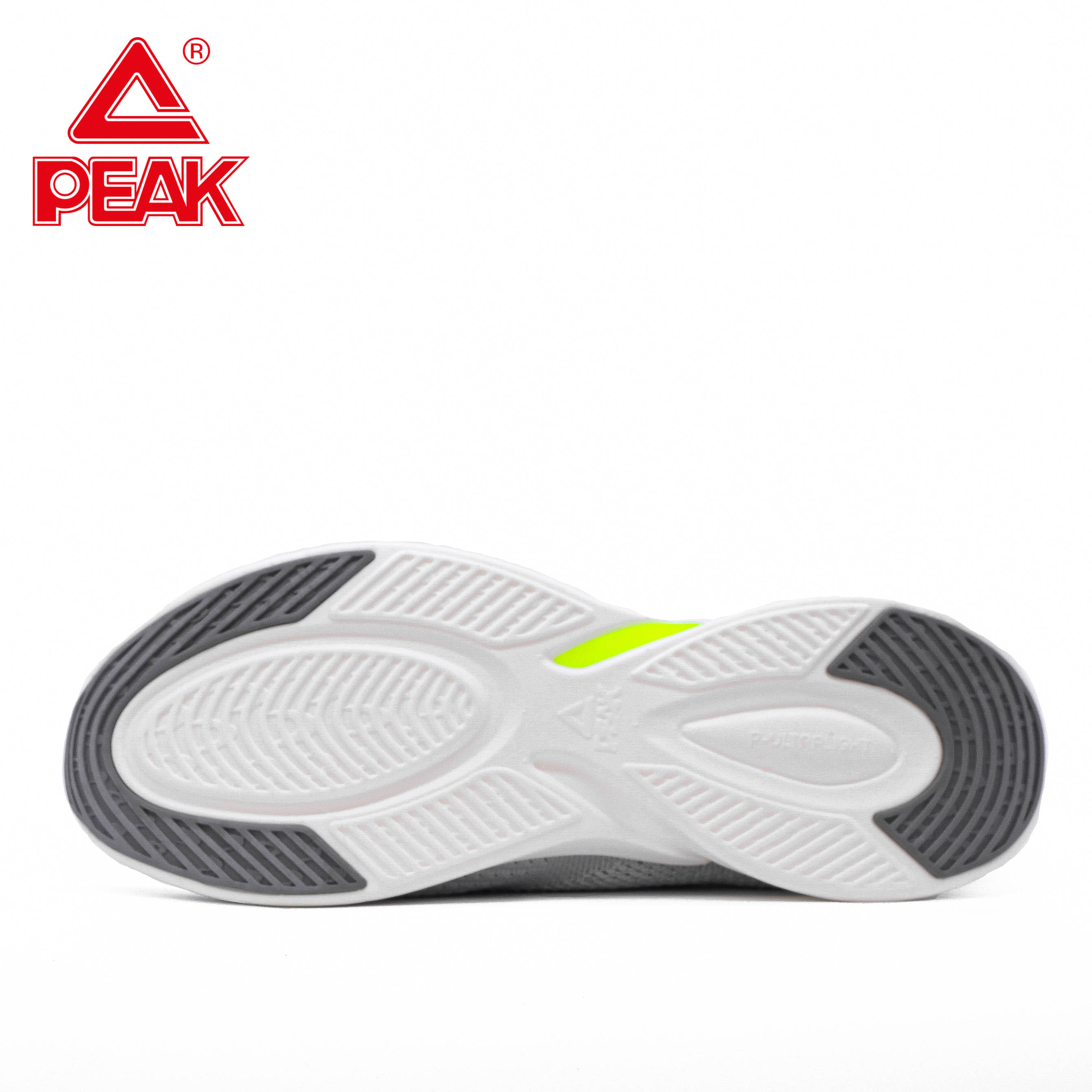 Giày Chạy Bộ Nam PEAK Running Ultra Light E222147H