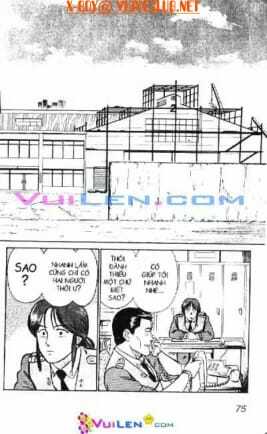 cảnh sát cơ động chapter 1 76