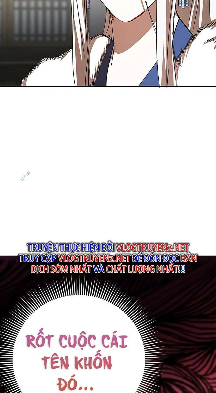 võ đang kỳ hiệp chapter 88 74