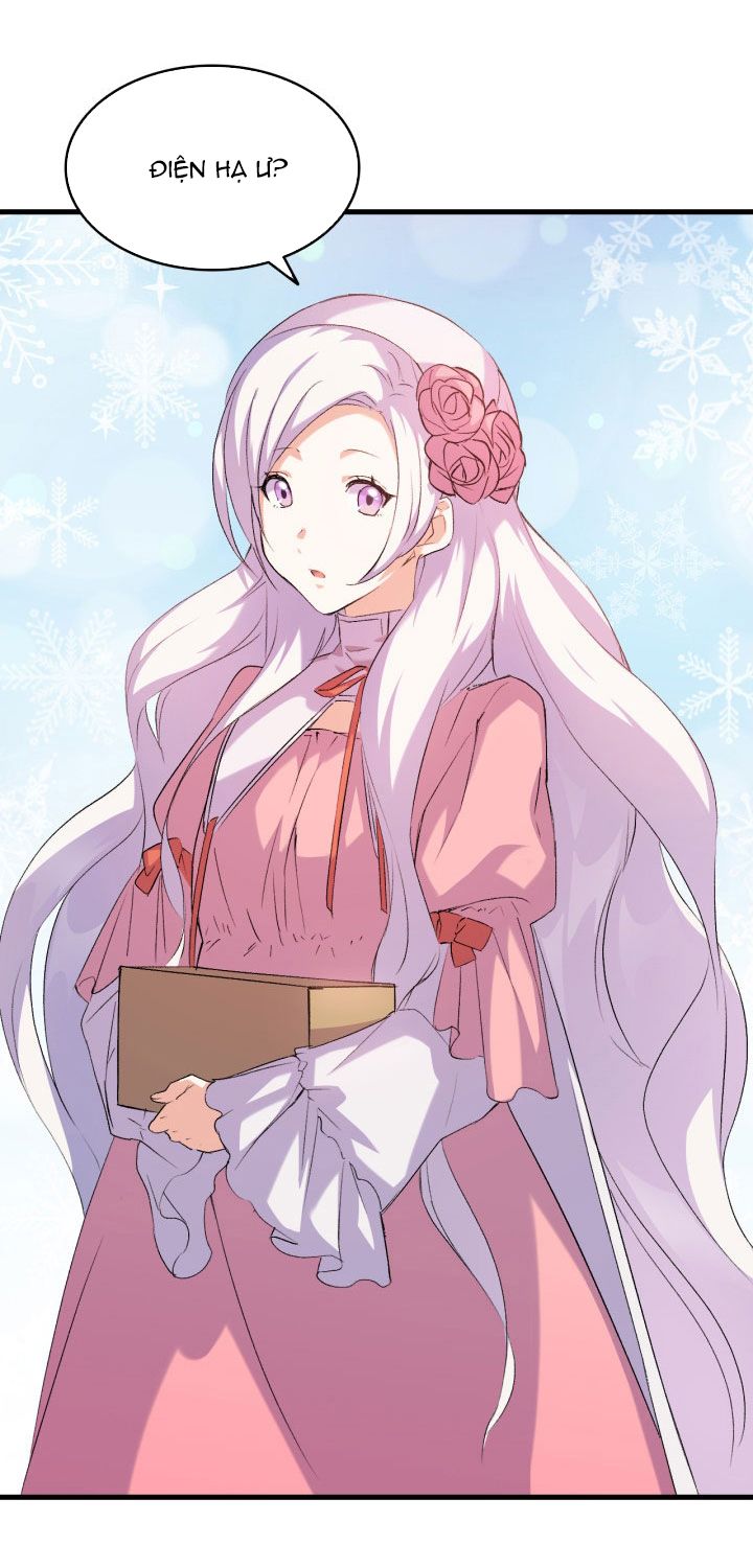 tôi định quyến rũ anh trai nhưng nam chính đã đến chapter 3 34