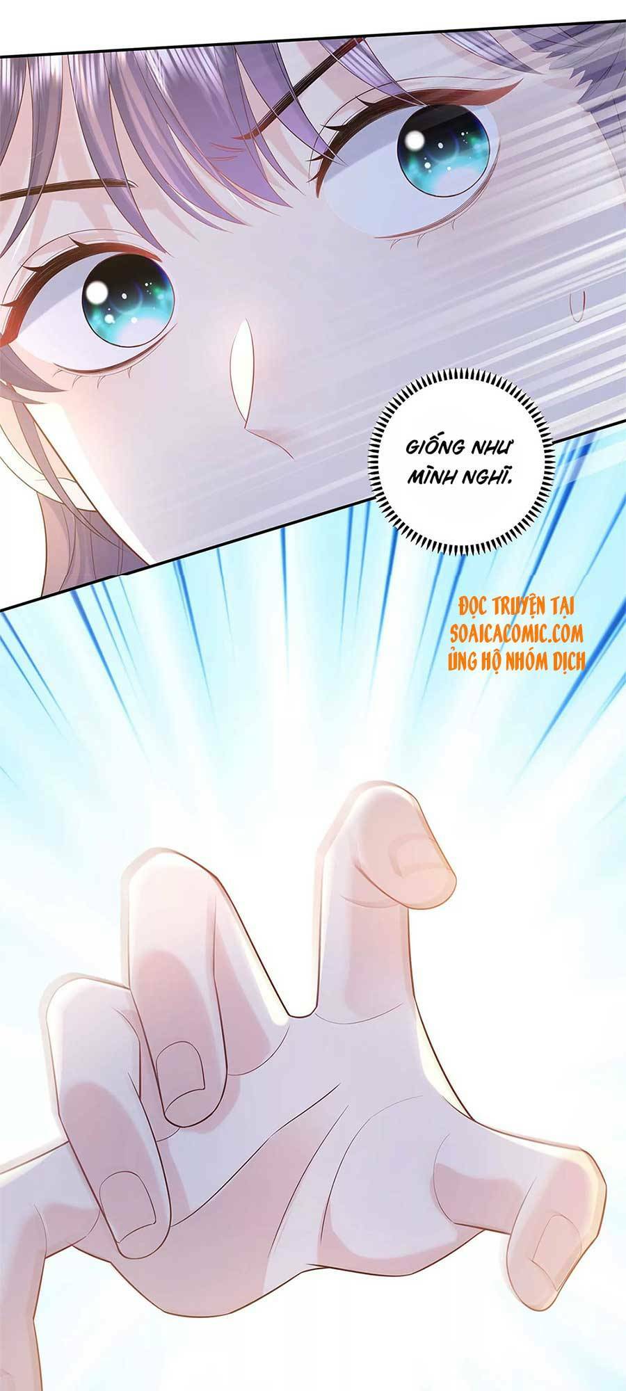 tôi dựa vào tà ý: nghịch chuyển nhân sinh chapter 41 39