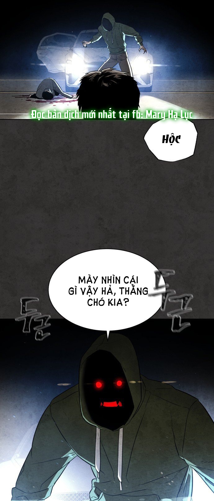 bạch huyết - white blood chapter 13 62