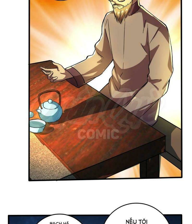 nghệ đạo đế tôn chapter 7 32