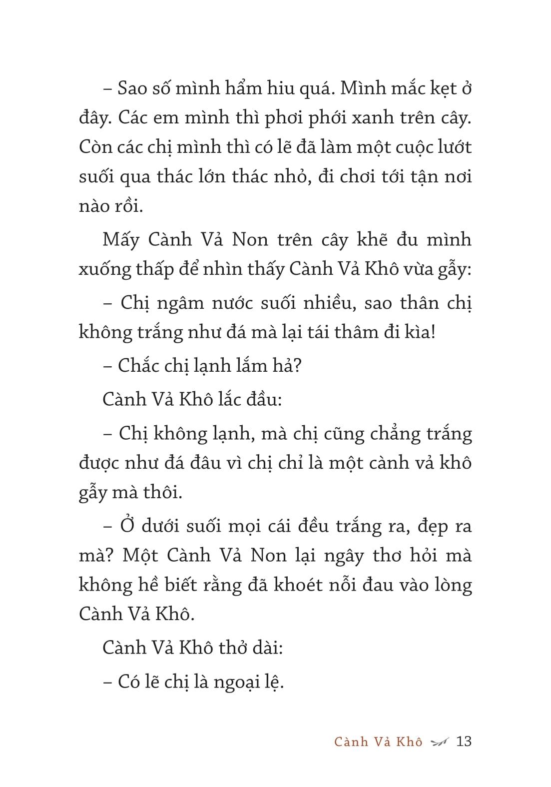 Sách - Truyện Đồng Thoại - Giúp Em Giỏi Văn - Cây Ổi Găng Thần Kỳ