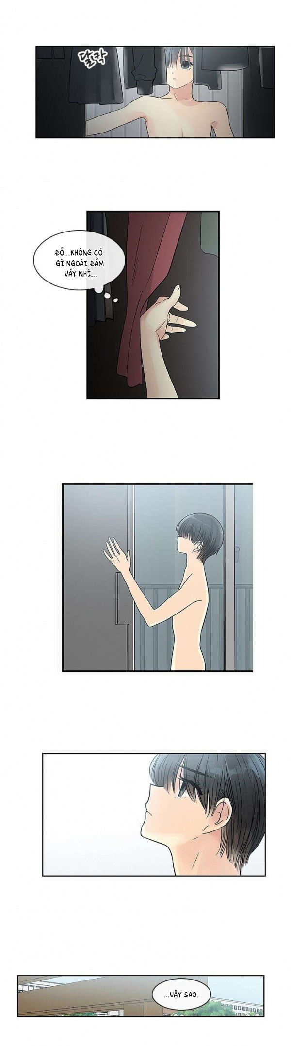 [18+] nàng hoa chapter 31.2 9