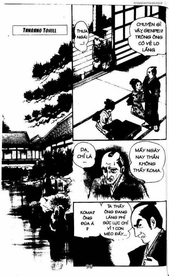 akuma no hanayome (bride of deimos) chapter 7.2 2