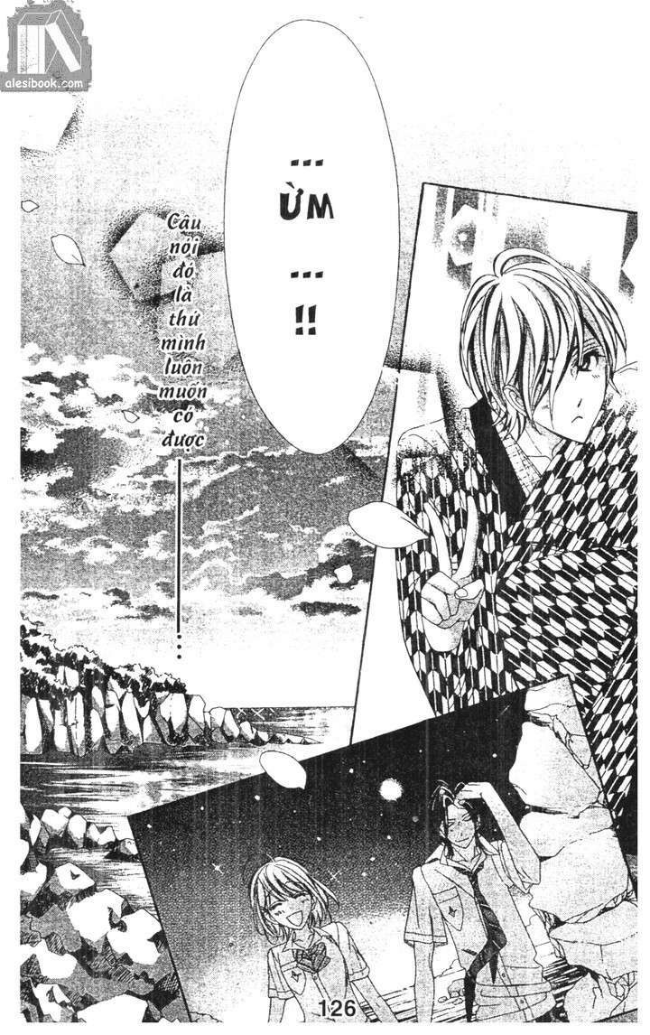 alice 38 °c chapter 23 5