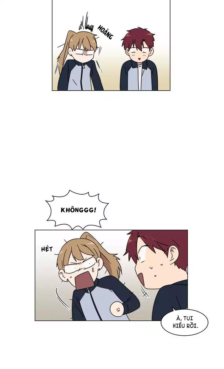 …”một sự thật khá khó chịu.” chapter 29 6