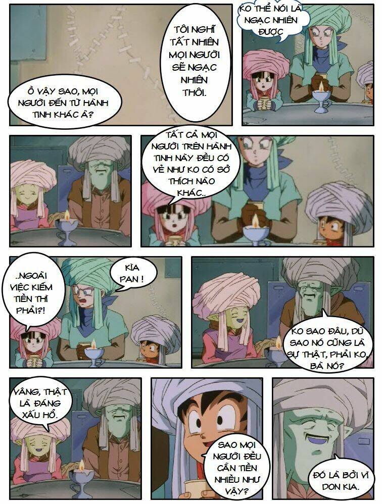 thế giới ngọc rồng gt [bản mở rộng] chapter 7 12