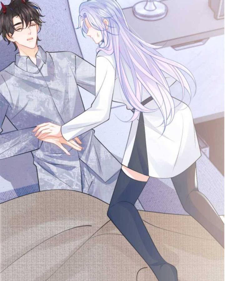 vị chỉ huy lạnh lùng khóc trong vòng tay tôi chapter 43 63