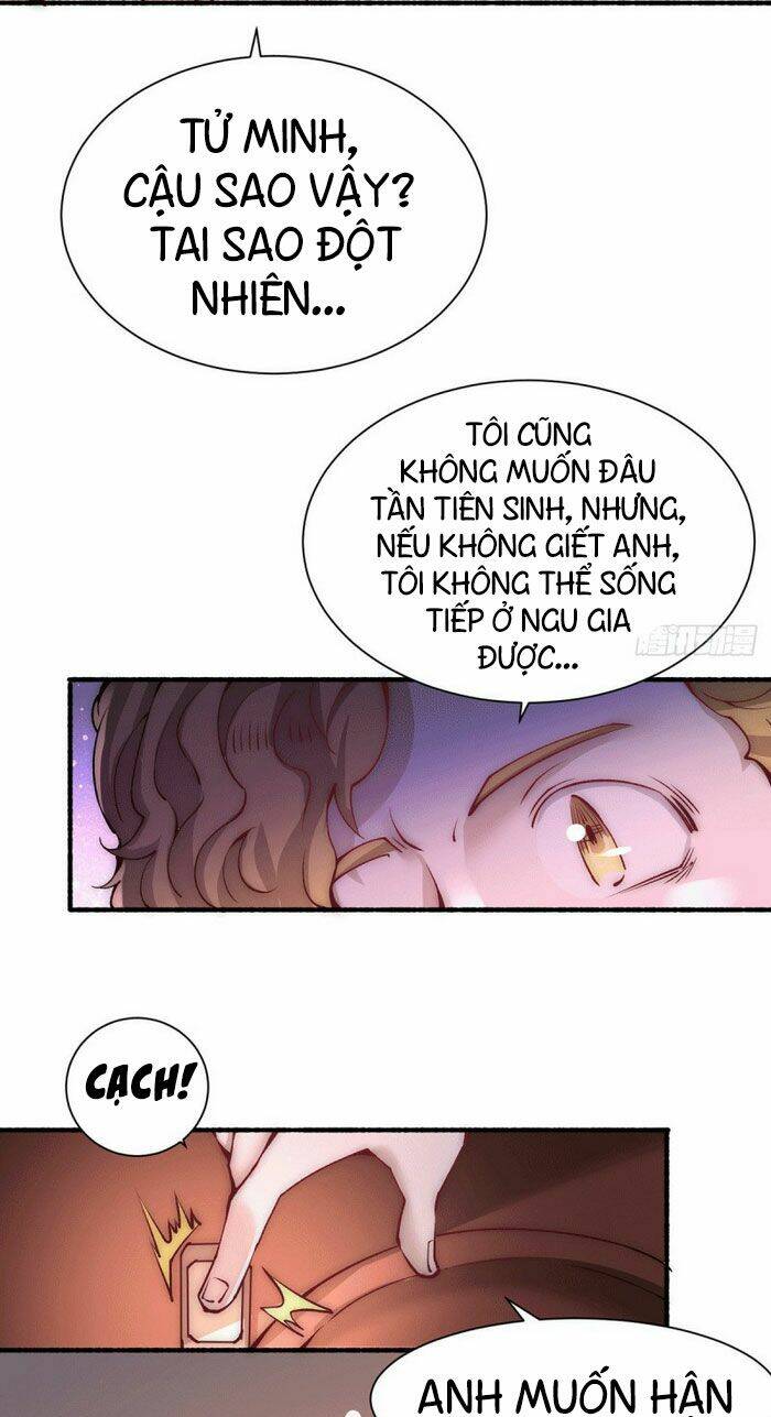 đô thị đỉnh phong cao thủ chapter 213 22