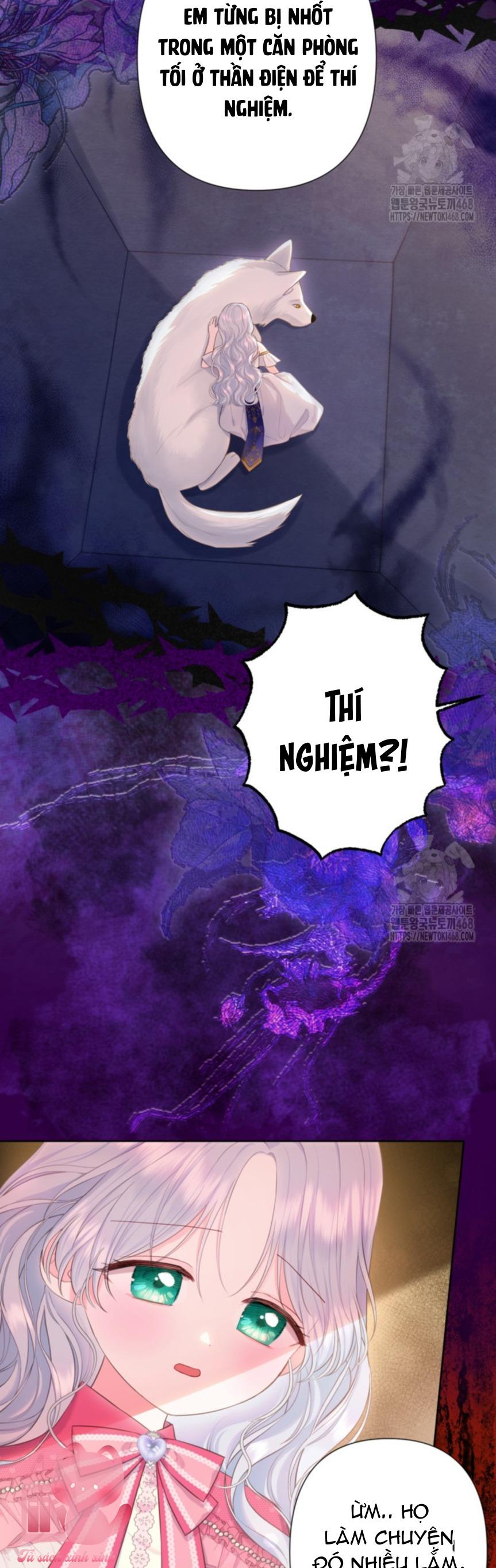 anh trai mạnh nhất của tôi đã mất trí nhớ chapter 27 36