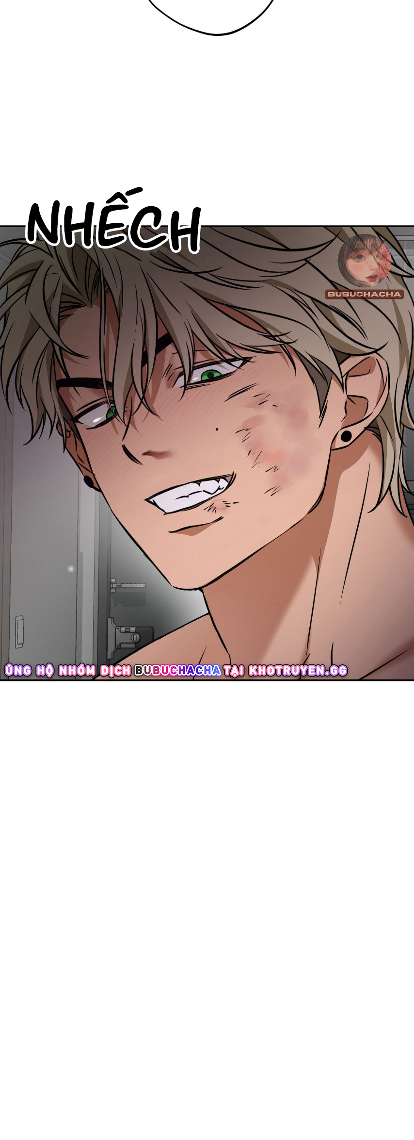 thờ thần hổ chapter 3 5