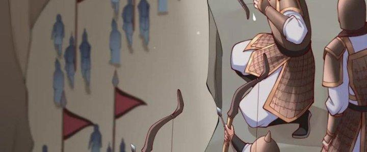 đại tần, ta là con tần thủy hoàng, giết địch thành thần chapter 21 340