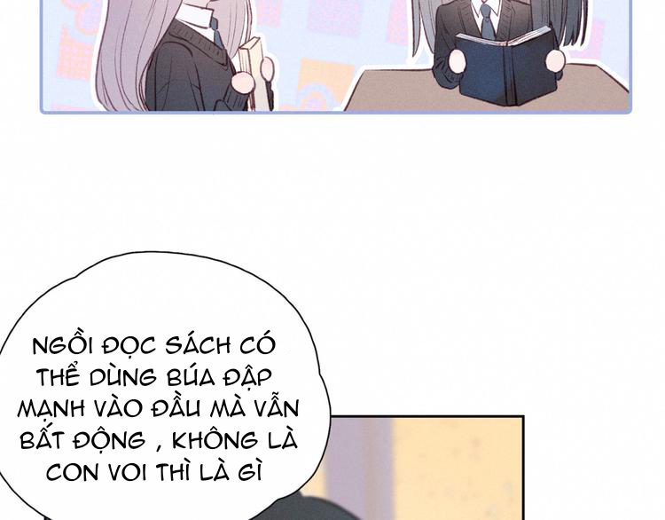 nỗi buồn của hoa cẩm tú cầu chapter 52 9
