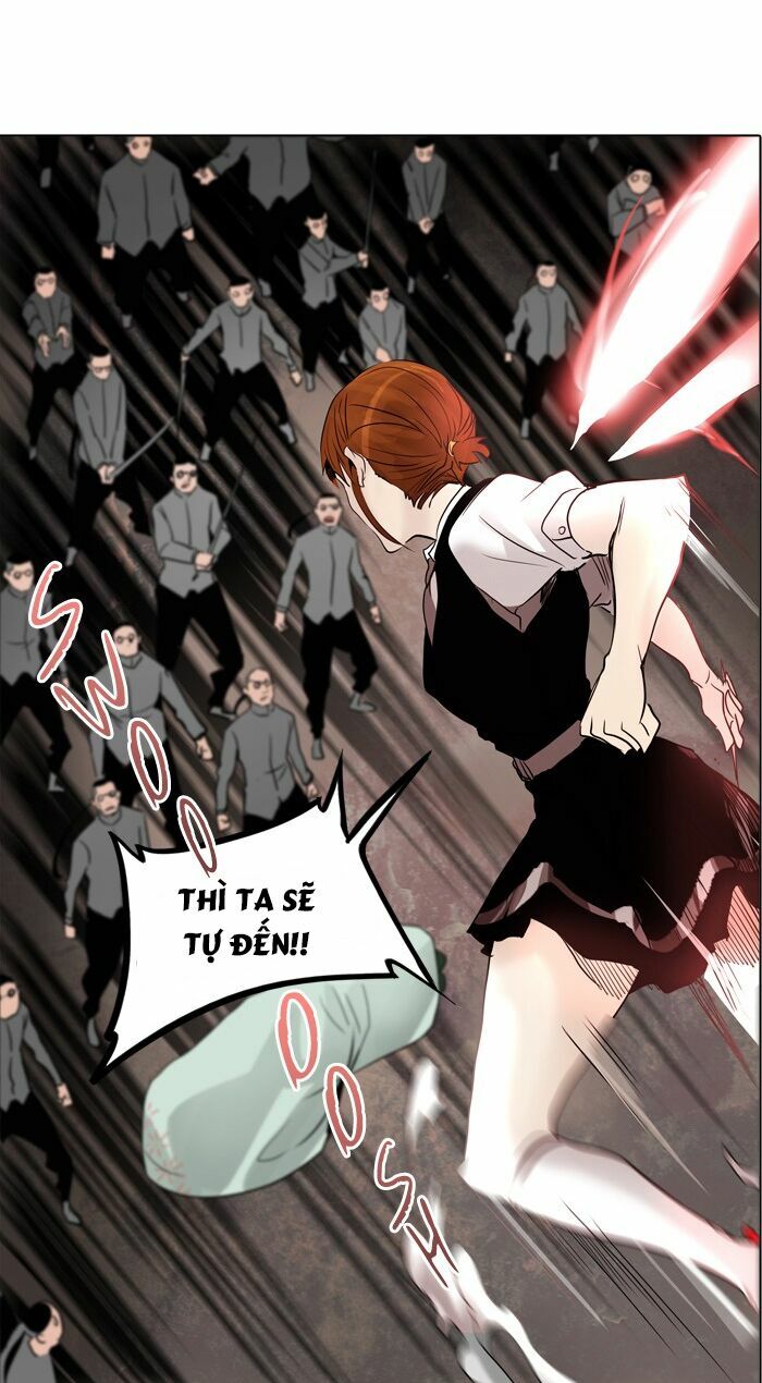 tòa tháp bí ẩn 2 chapter 201 30