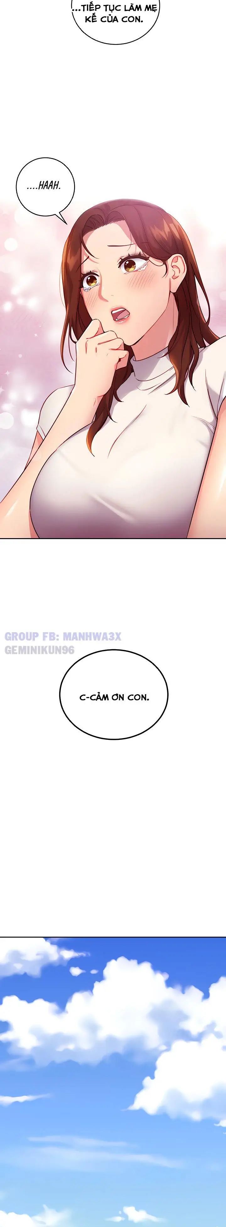 bạn của mẹ kế chapter 86 6