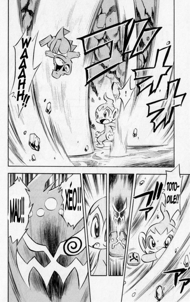 thám hiểm của ngọn lửa chapter 3 9