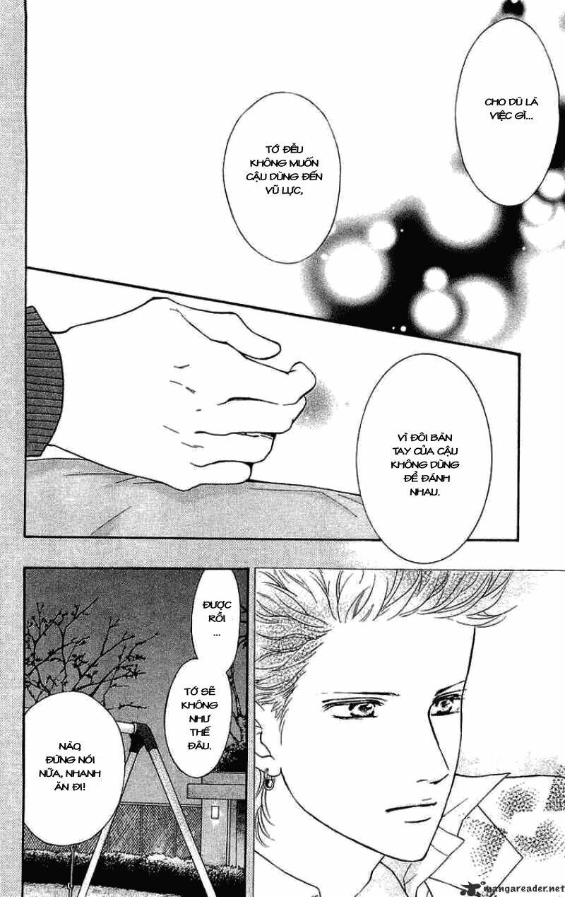 xứng danh anh hùng chapter 49 26