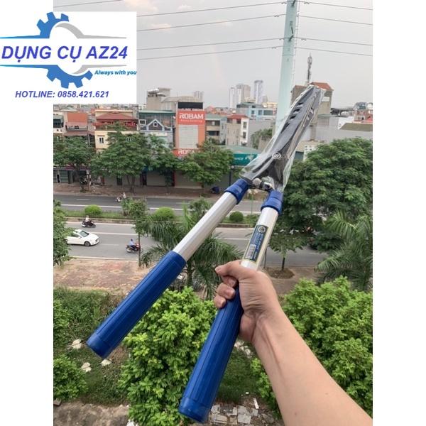 Kéo cắt tỉa hàng rào A0064 tăng giảm kích thước 570 lên 860mm