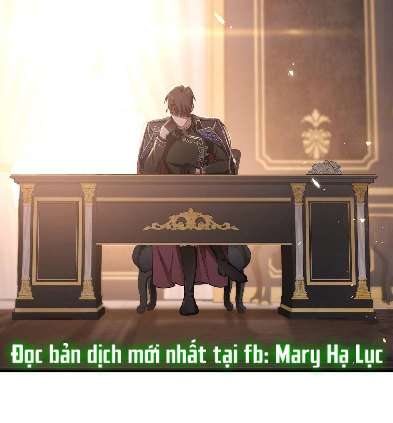 hãy nếm và nuốt đi nào chapter 4.1 34