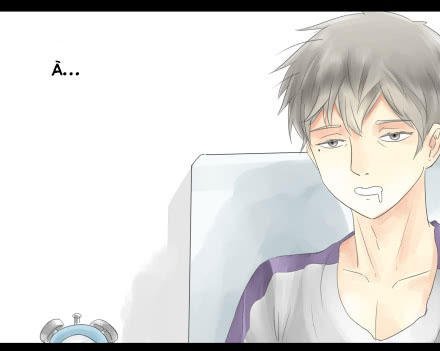 một con chó chapter 9 10