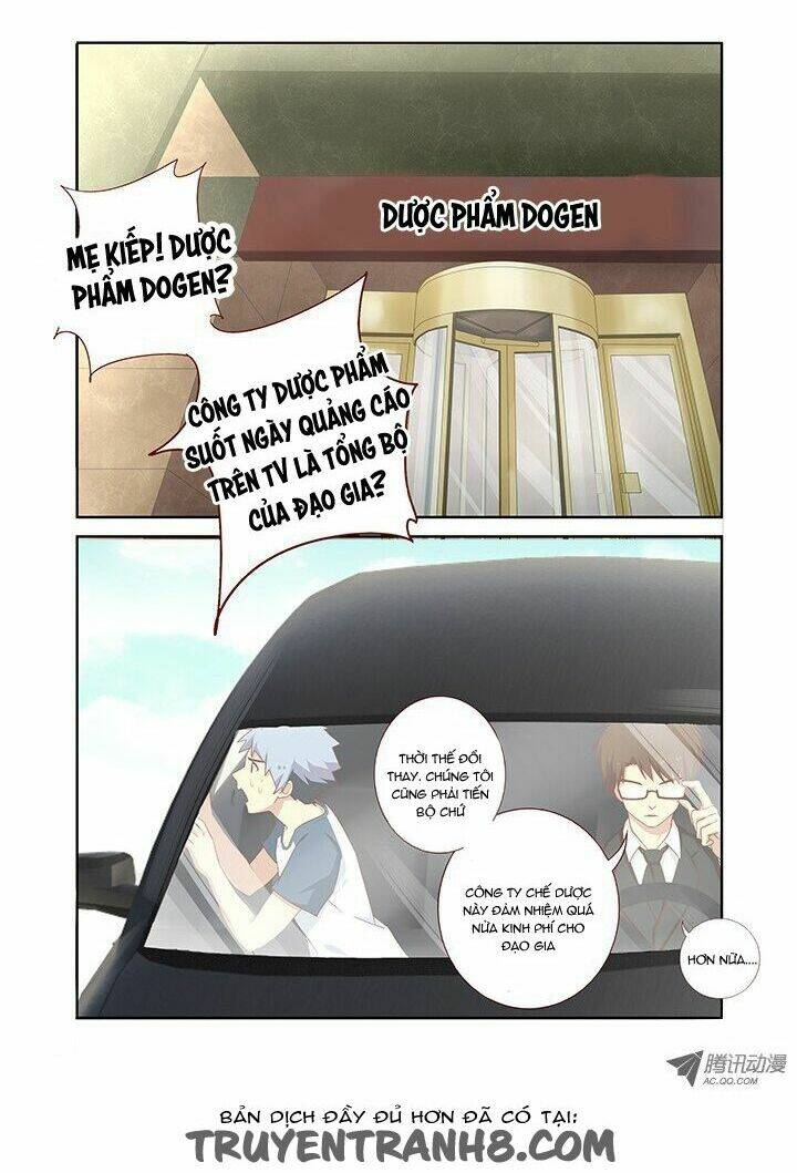 yaoguai mingdan chapter 101 2