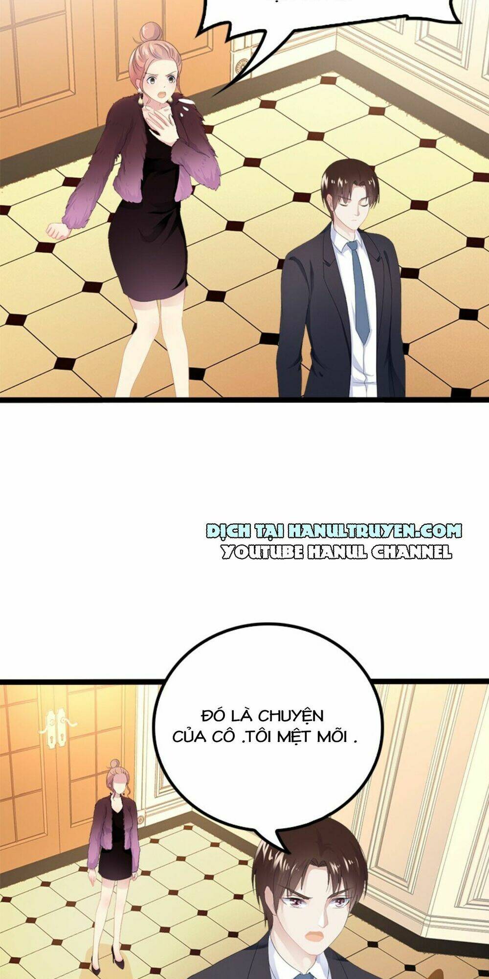 thần bí đế thiếu điềm sủng thê chapter 22 11