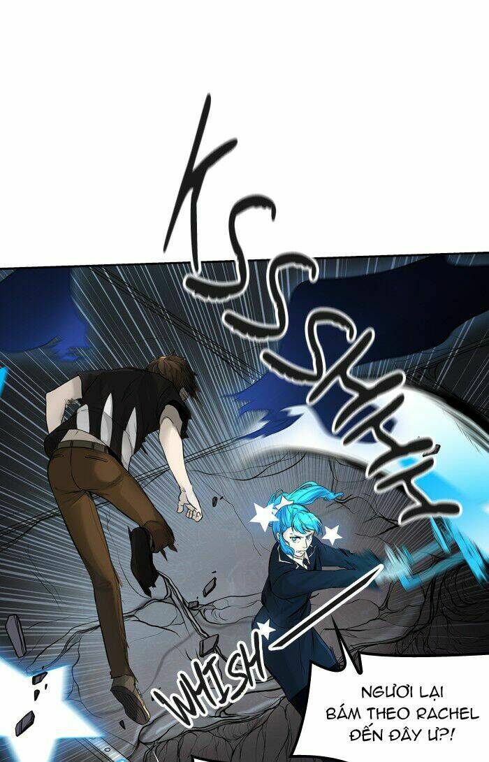 cuộc chiến trong tòa tháp chapter 392 15