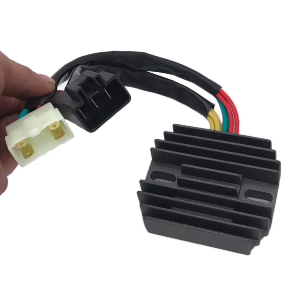 Voltage Regulator  Durable for  CBR600F4/CBR600F4i
