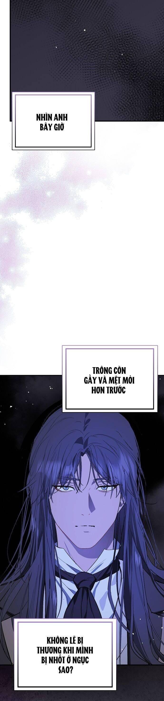 tôi không cố ý quyến rũ nam chính đâu! chapter 66 23