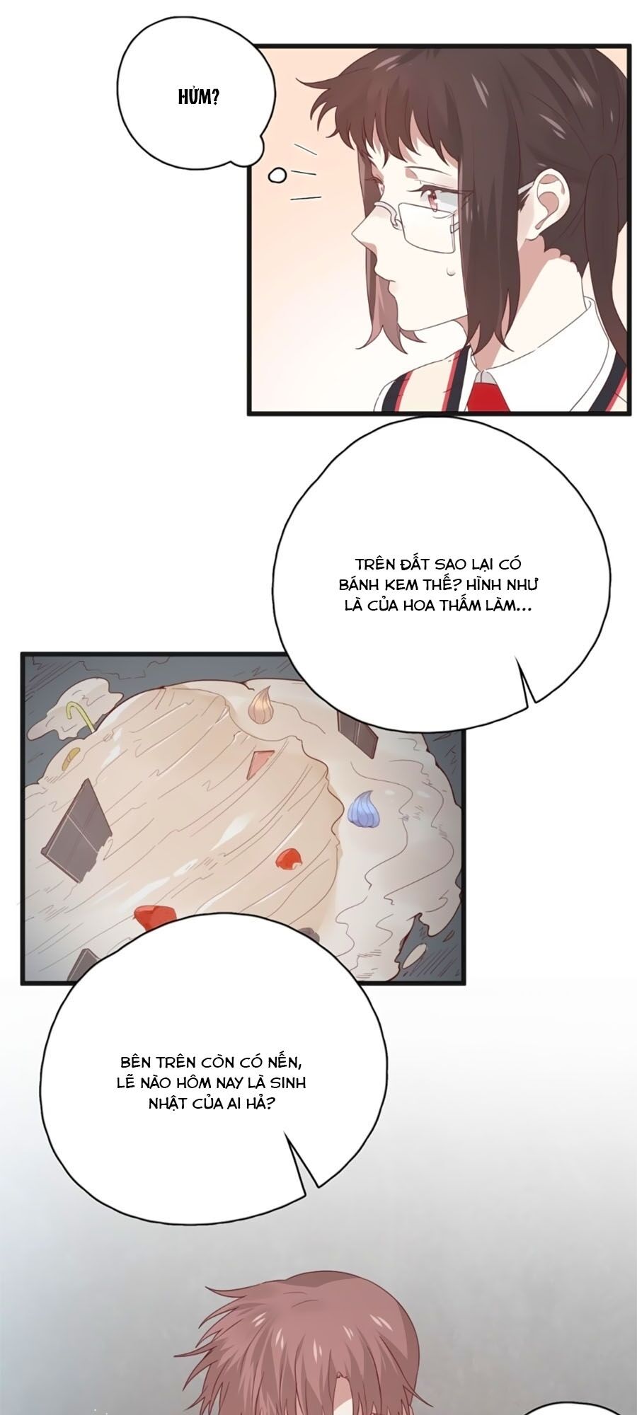 xông vào tim anh chapter 17 16